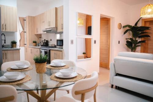 Punta Cana Apartment | Comfortable Apartamento en el Centro de Punta Cana