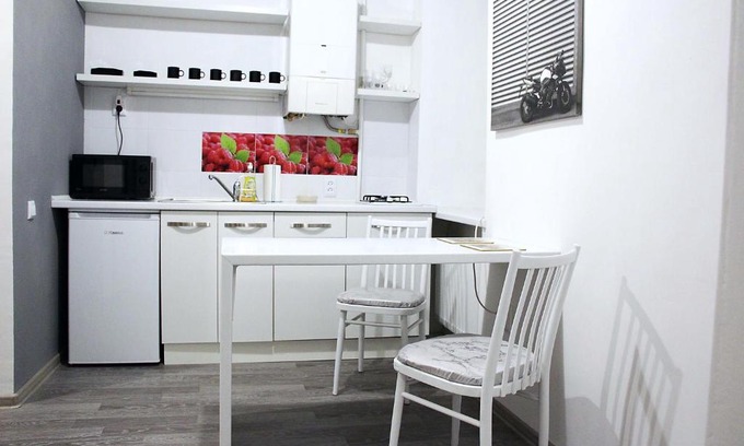 Yavory Apartment | Comfortable apartament in the centr
