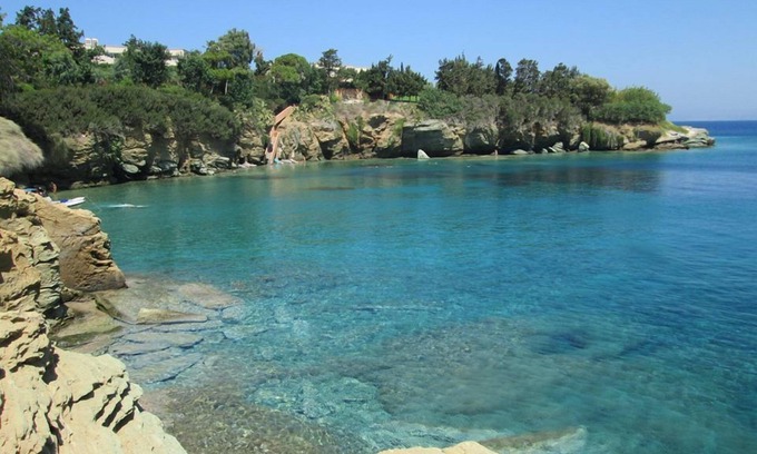 Agia Pelagia Apartment | Comfortable Apartment next to the beach