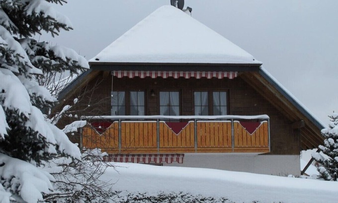 Kappel Apartment | comfortable apartment Titisee-Schluchsee, Internet, dogs are welcome
