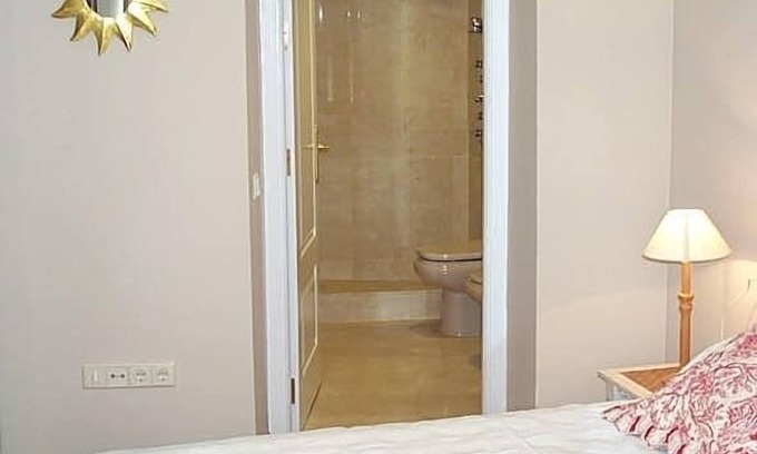 San Bartolome Apartment | Comfortable apartment In the Old Town of Seville