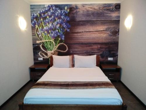 Degtyari Apartment | Comfortable apartment in the center