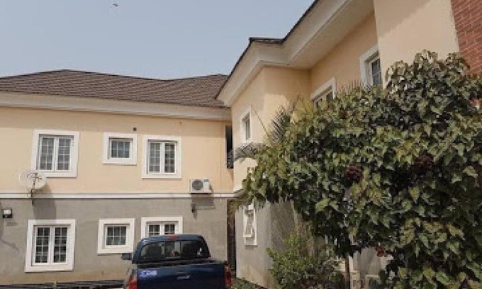 Abuja Cabin | Comfortable apartment in Waxride Residence Abuja
