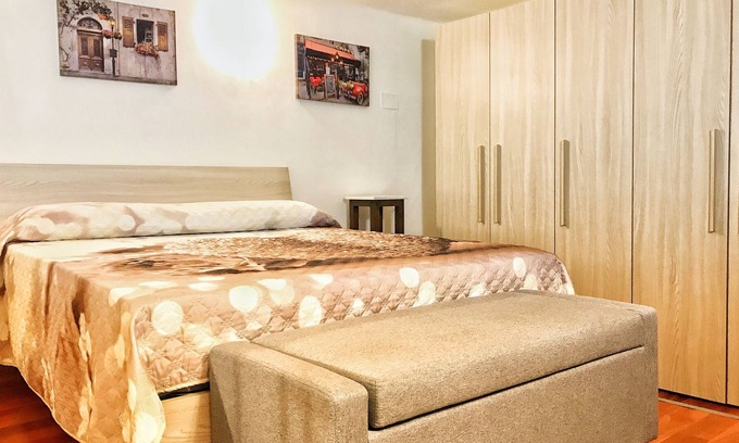Brindisi Histotic Center Apartment | Comfortable apartment in the historic center