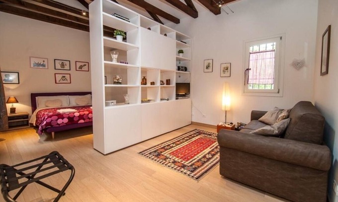 Cannaregio Apartment | Comfortable apartment in a real Venetian area