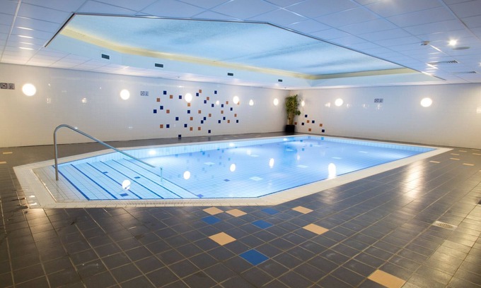 Midsland Apartment | Comfortable apartment with a smart TV 1.7 km. from the beach
