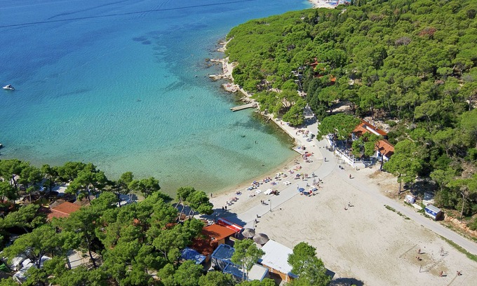 Biograd na Moru Ski Chalet | Comfortable chalet at 31 km. from Zadar