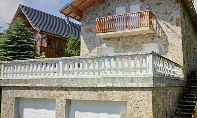 Ax-les-Thermes Ski Chalet | Comfortable chalet 5 minutes from the slopes