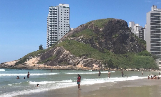 Jardim Tejereba Apartment | Comfortable entire apartment in a great location, Enseada Guarujá beach!