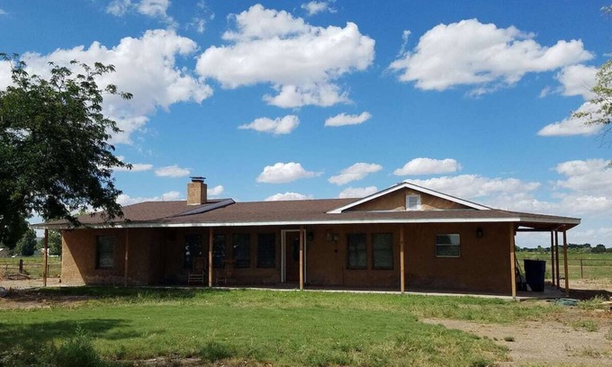 Polvadera Other | Comfortable Farmhouse for up to 8 Guests