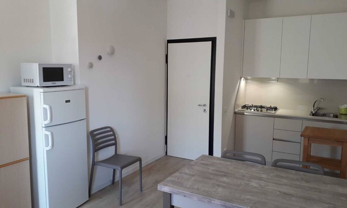 Caorle Apartment | Comfortable flat close to the beach
