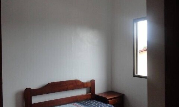 Maranduba Apartment | Comfortable furnished apartment and sea view with a distance of 100 m to the beach