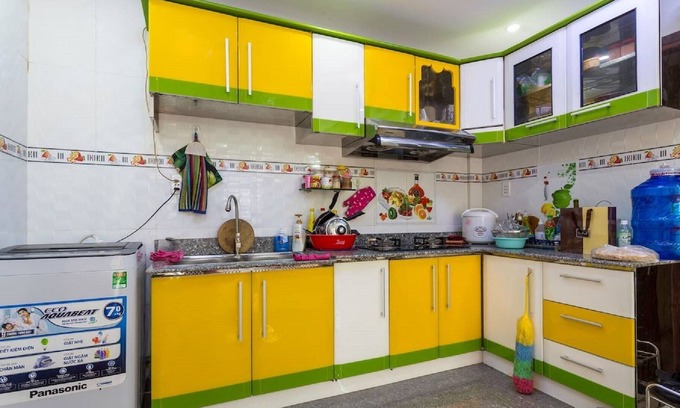 District 10 House | Comfortable & good price apartment with local host