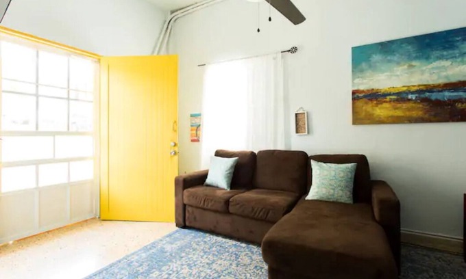 Rio Grande Apartment | Comfortable, Great Location, Close to Beach + Rainforest, Family/Friend Getaway