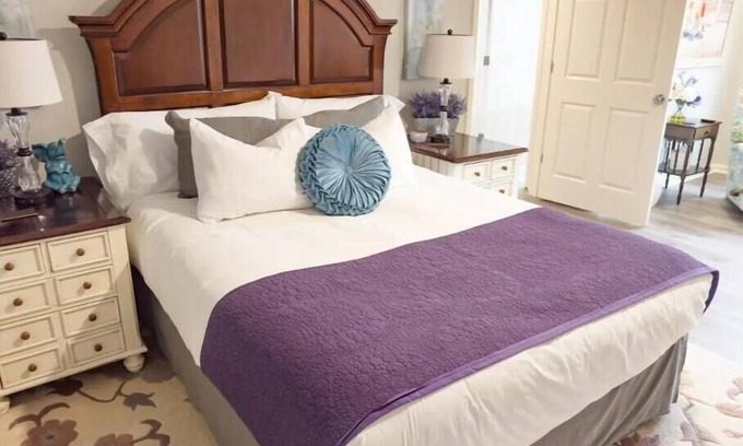 Harrods Creek Apartment | Comfortable Guest Suite close to the Lewis & Clark Bridge Trail