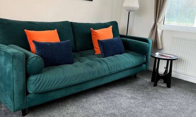 Stockton-on-Tees House | Comfortable House In Stockton on Tees