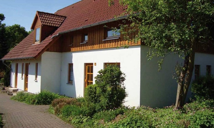 Bellersen House | Comfortable holiday home with oven, located in the Bruchttal