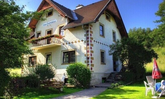 Mariapfarr Apartment | Comfortable holiday apartment in one of the sunniest spots in Austria