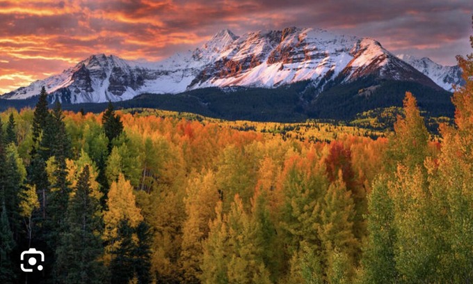 Montrose House | Comfortable Home away from Home - Close to Mountains, skiing, hiking, biking +