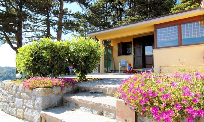Palazzuolo sul Senio House | Comfortable home with terrace, located in nature