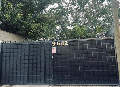 Juarez Municipality Apartment | Comfortable house