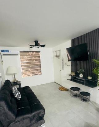 Juarez Municipality House | Comfortable house