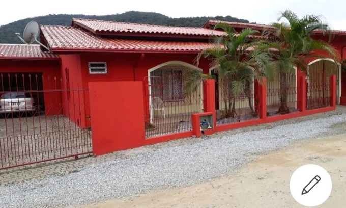 Sertaozinho House | Comfortable house near the beach
