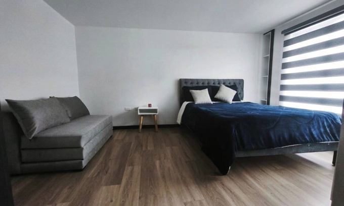 Cuenca House | Comfortable house near the historic center of Cuenca (Pet friendly)