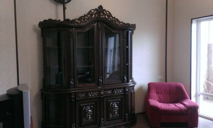 Tbilisi House | comfortable location 2 minutes walk to Metro station
