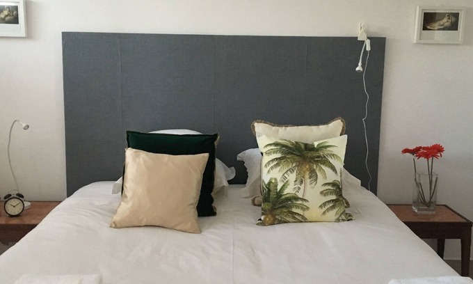 Cascais Apartment | Comfortable, sunny & cozy near the beach and close to Lisbon