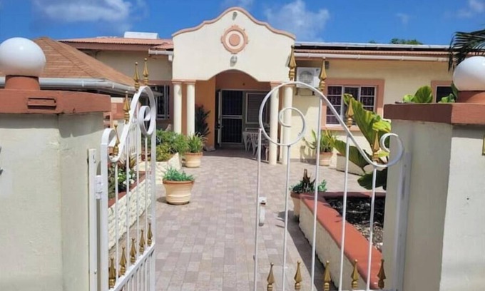 Bridgetown Apartment | Comfortable, quaint Barbados studio apartment