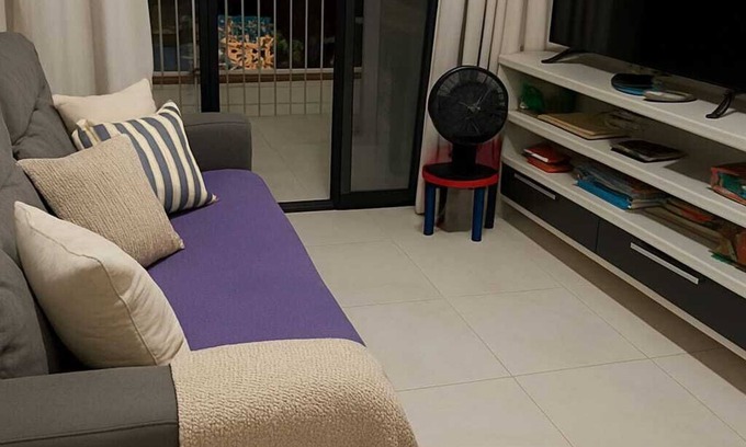 Belem Apartment | Comfortable, safe and well-located apartment for COP30