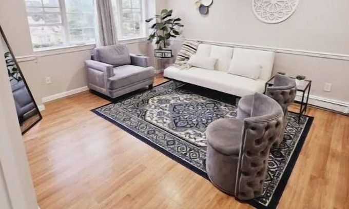 East New York Apartment | Comfortable, spacious and beautiful apartment