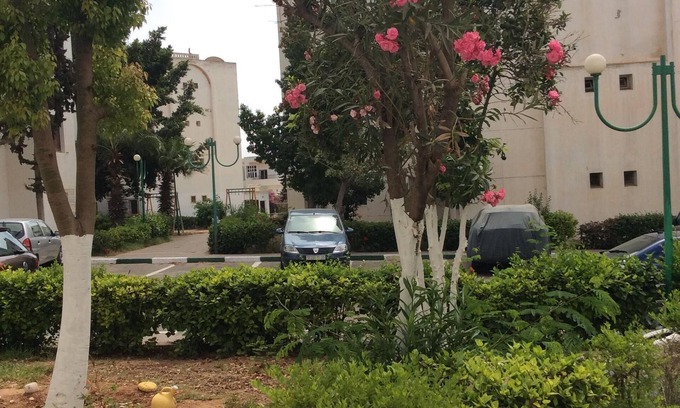Dcheira El Jihadia Apartment | Comfortable, spacious apartment