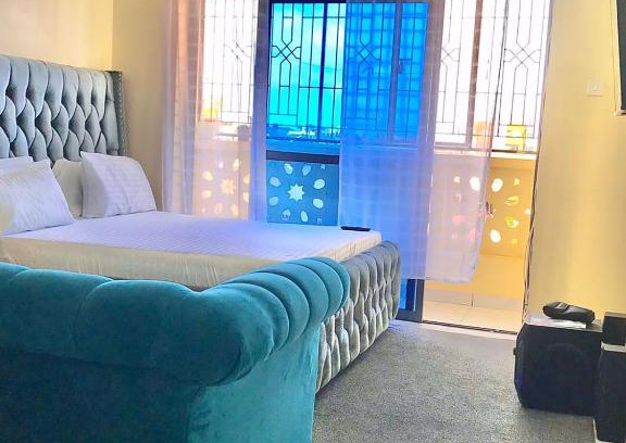 Bamburi Apartment | Comfortable Studio Apartment in Bamburi