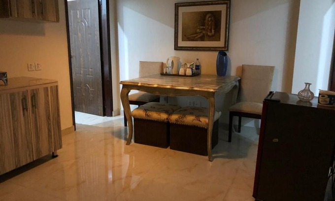 D.H.A. Apartment | COMFORTABLE STUDIO APARTMENT NEAR THE BEACH