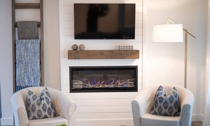 Regional District of Nanaimo House | Comfortable, Super Stylish and close to the Beach (1-6 guests)