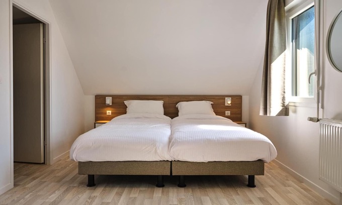 Berck-sur-Mer Villa | Comfortable Villa in Berck