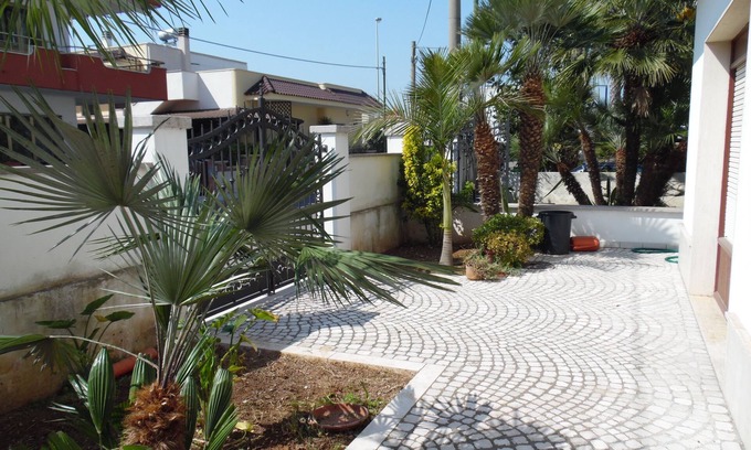 Taviano House | COMFORTABLE VILLA FOR A RELAXING HOLIDAY A FEW KM FROM GALLIPOLI