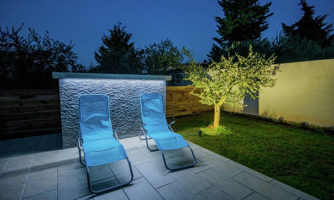 Skatari Villa | Comfortable villa in Pula