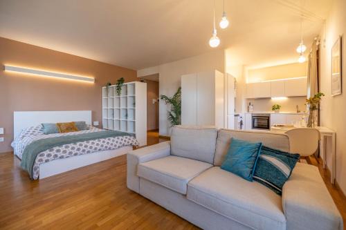 Ravenna Apartment | ComfortHouse in città
