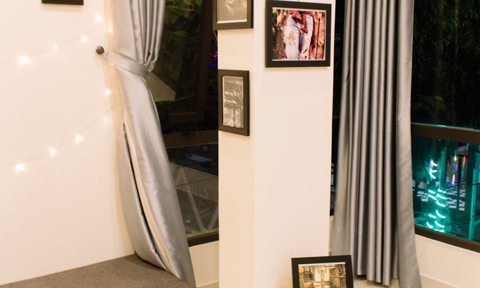 Son Tra House | Comfy 3-BR NAT Home; Closed to Beach and Downtown