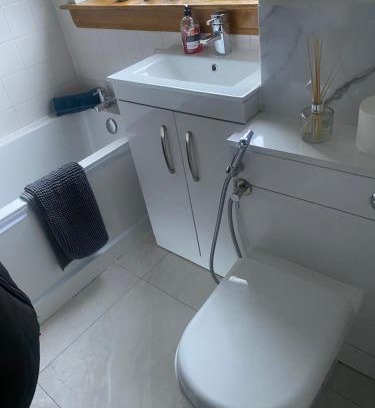 City Centre Glasgow Apartment | Comfy 3bed City centre apartment