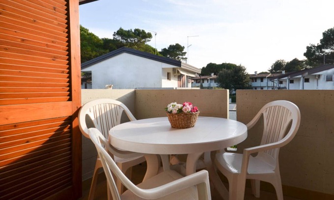 Bibione Lido dei Pini Apartment | Comfy apartment 550 m from the beach - Beahost