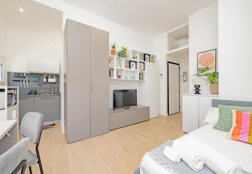 Barona Apartment | Comfy & Chic vicino Famagosta e Università IULM