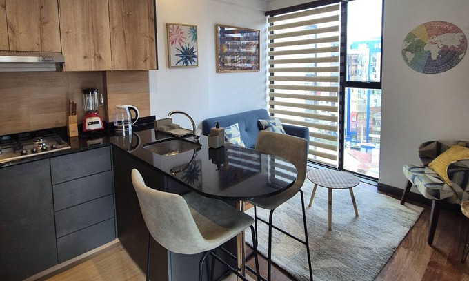 Downtown La Paz Apartment | Comfy! Comfortable and central apartment