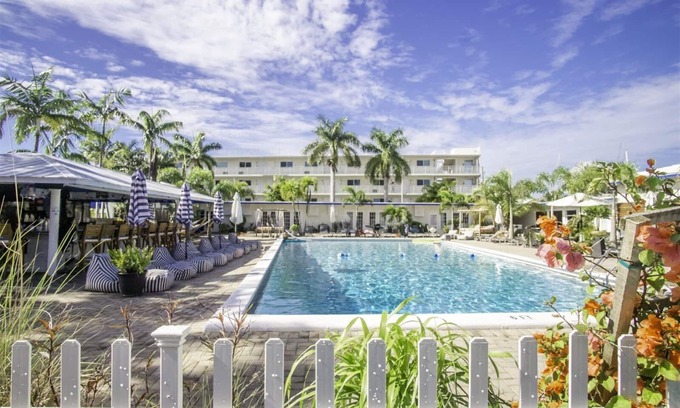 Marathon Condo | Comfy Condo in Marathon