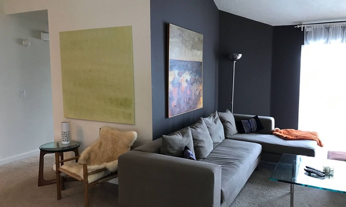 Hailey Condo | Comfy Condo in the Mountains
