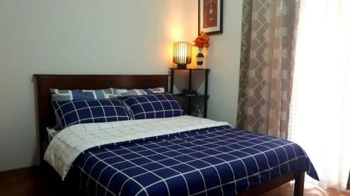 Mactan Export Processing Zone Apartment | Comfy condo unit 5mins from Mactan Airport+Netflix