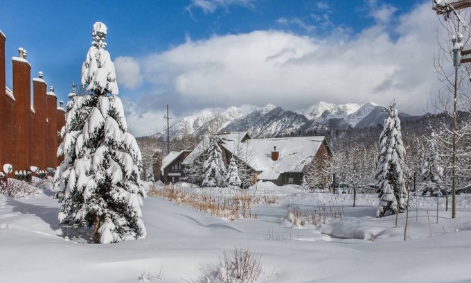 Columbine Lake Condo | Comfy Cozy Condo 1 mile from Purgatory Ski Resort